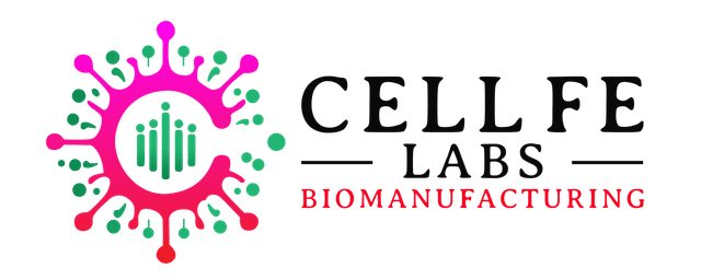 CellFe Labs Logo