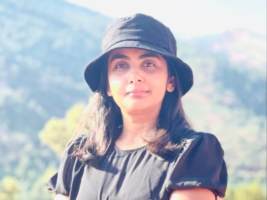 Tanvi Govil